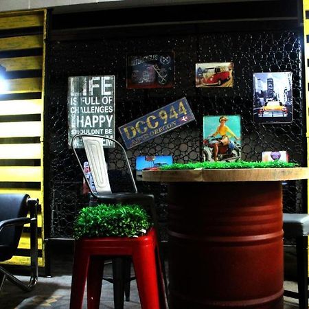 Cebu Budgetel - It Park City Center Luaran gambar