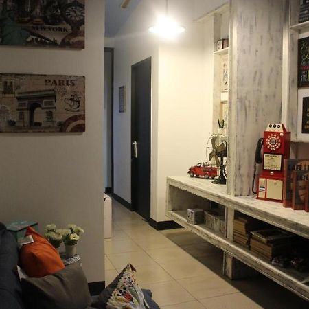 Cebu Budgetel - It Park City Center Luaran gambar