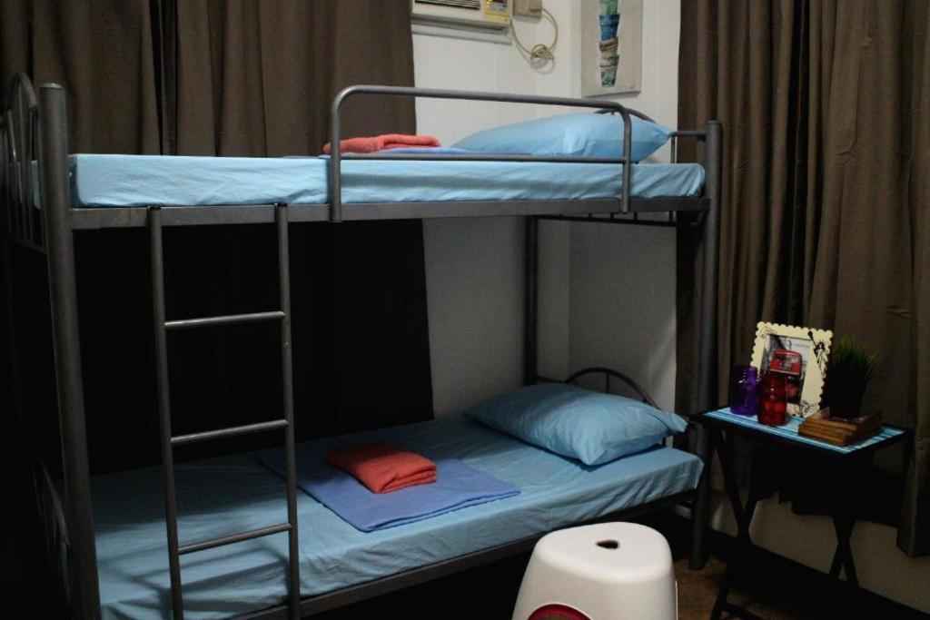 Cebu Budgetel - It Park City Center Luaran gambar