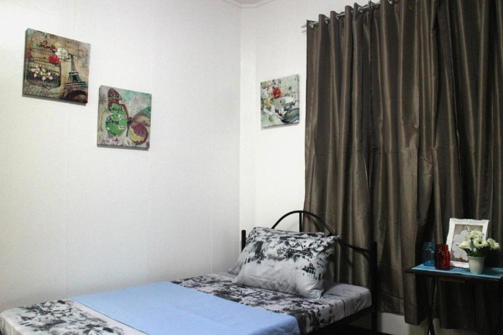 Cebu Budgetel - It Park City Center Luaran gambar