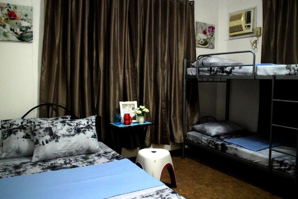 Cebu Budgetel - It Park City Center Luaran gambar
