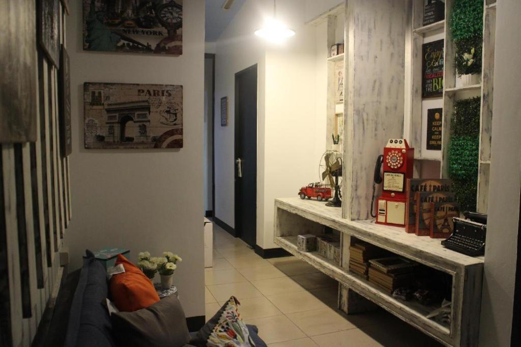 Cebu Budgetel - It Park City Center Luaran gambar