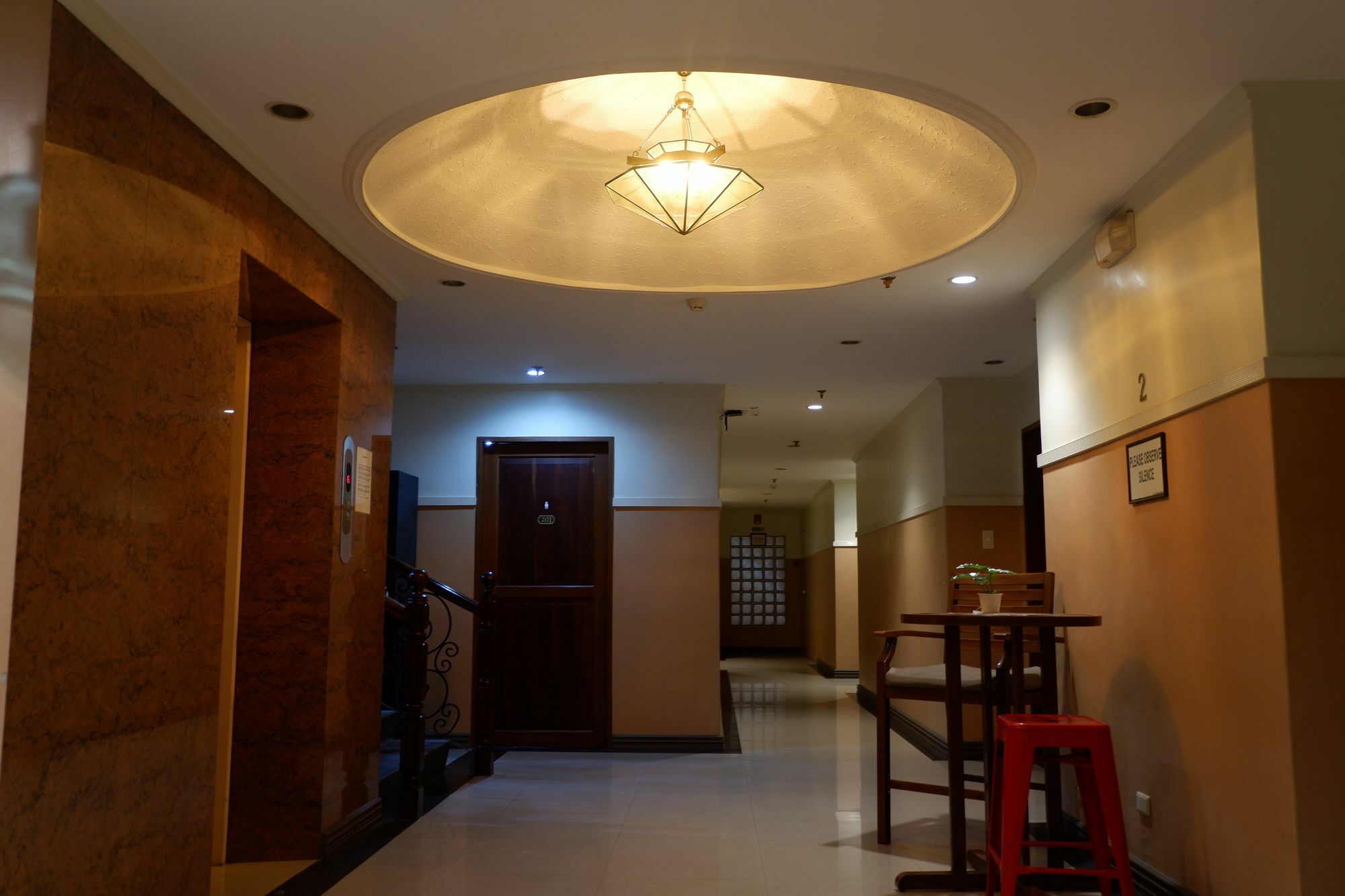 Cebu Budgetel - It Park City Center Luaran gambar