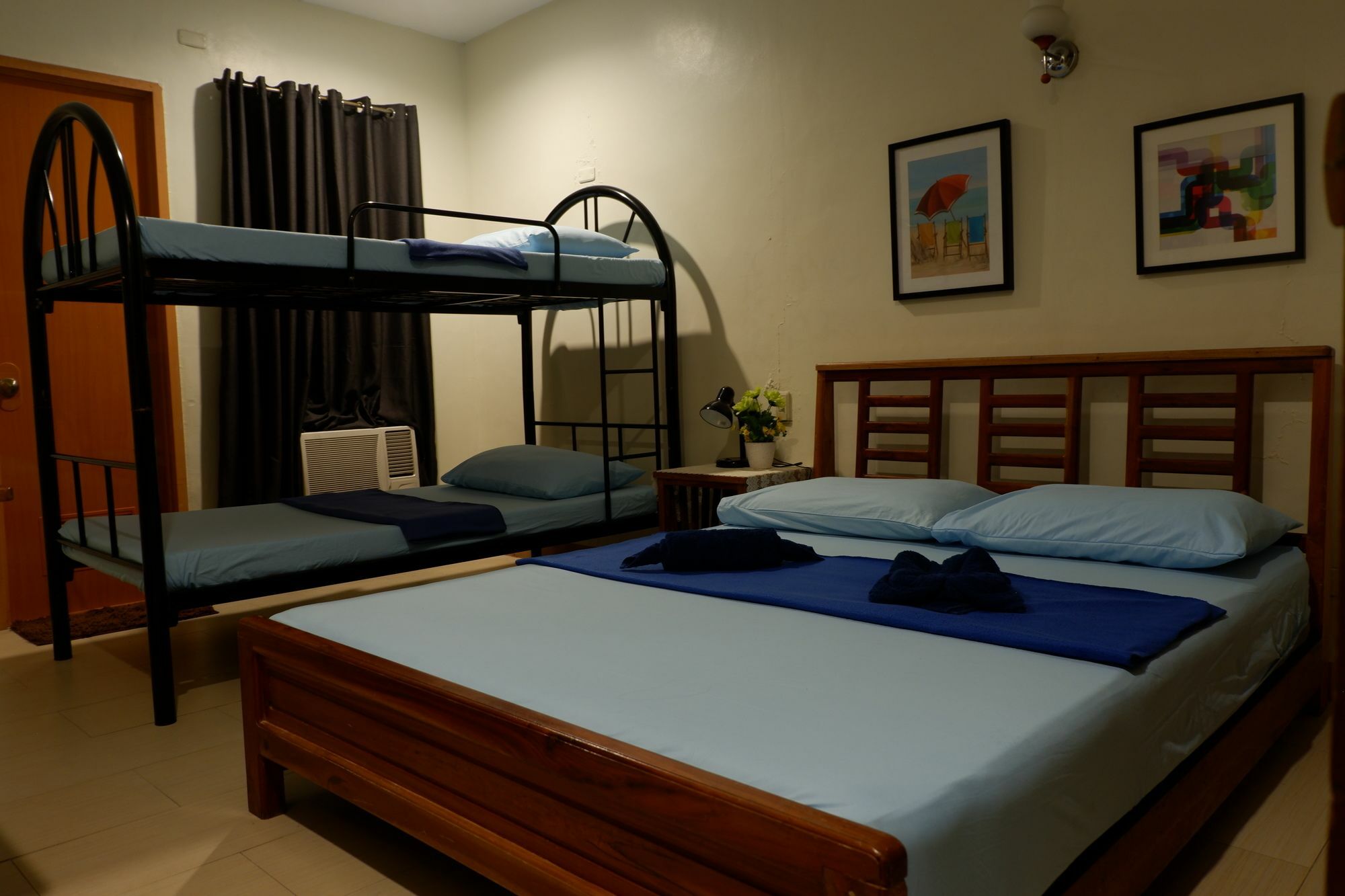 Cebu Budgetel - It Park City Center Luaran gambar