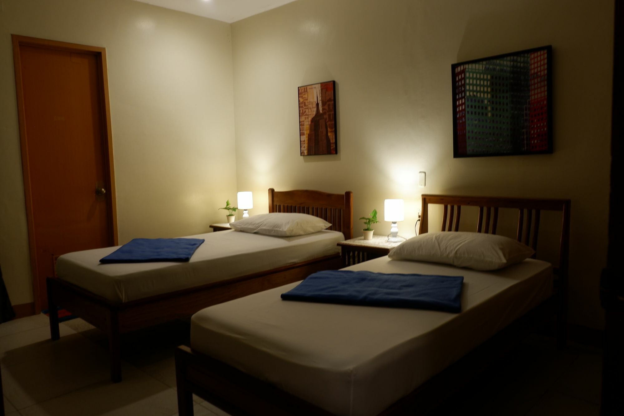 Cebu Budgetel - It Park City Center Luaran gambar