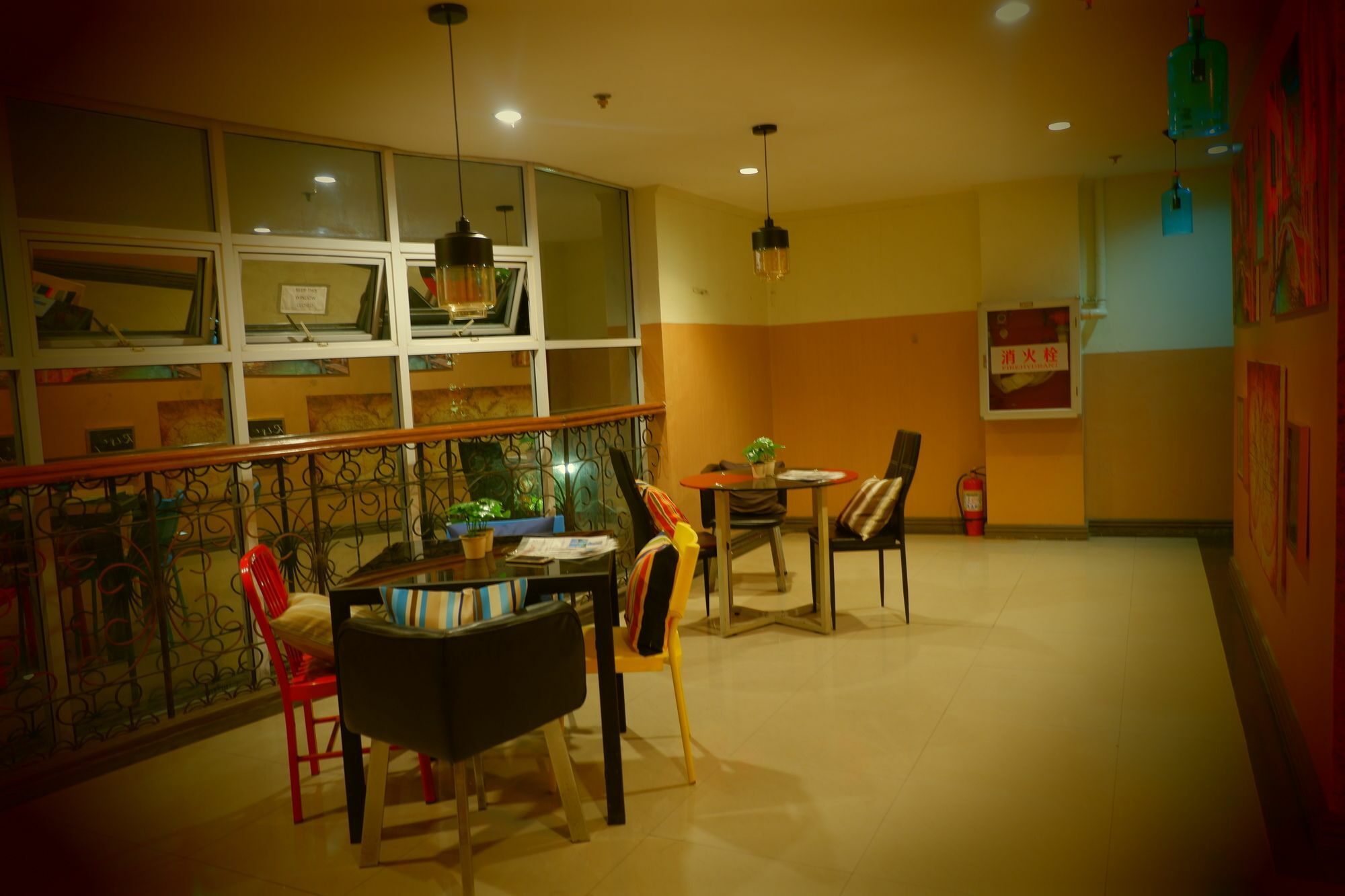 Cebu Budgetel - It Park City Center Luaran gambar