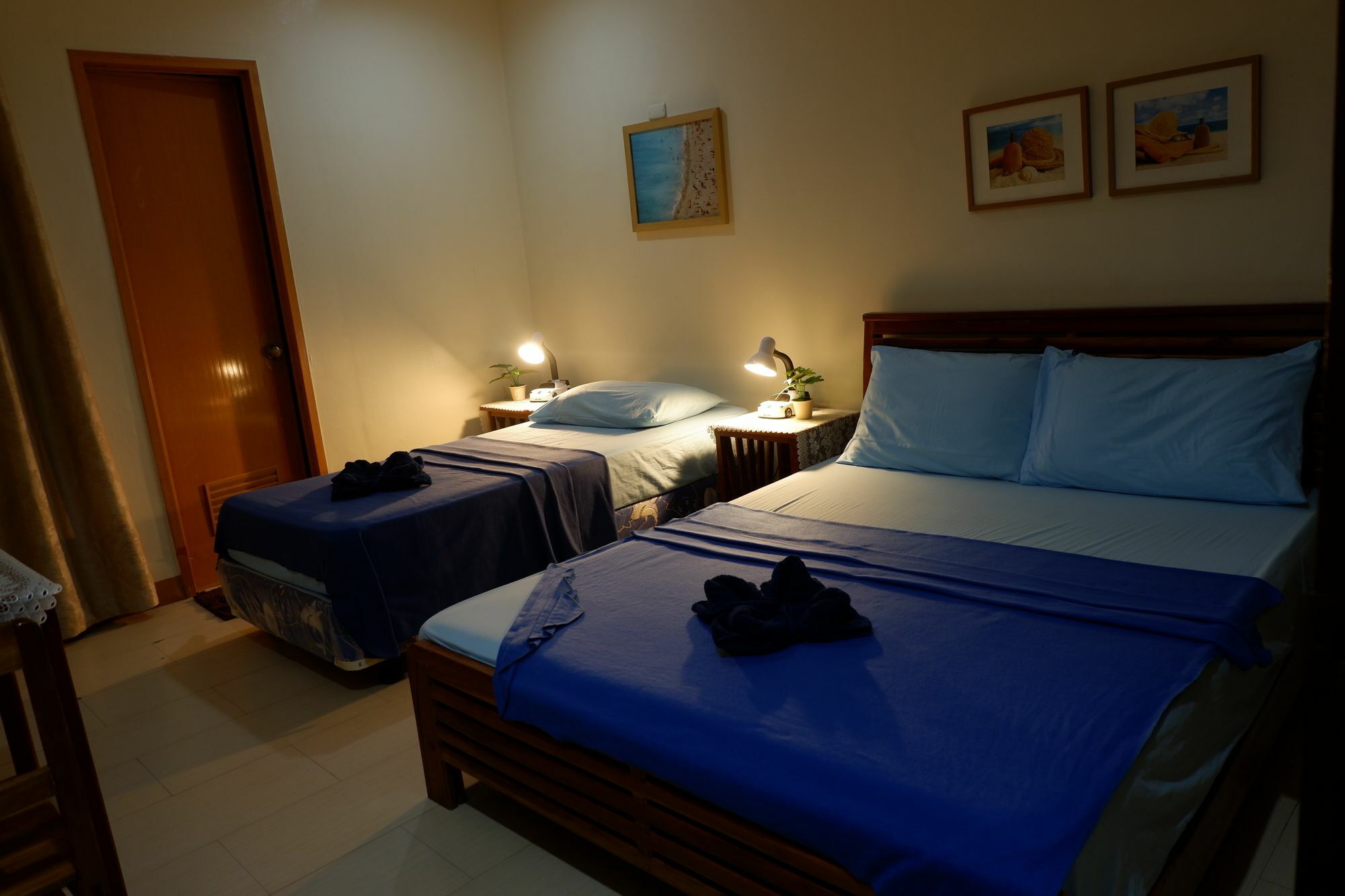 Cebu Budgetel - It Park City Center Luaran gambar