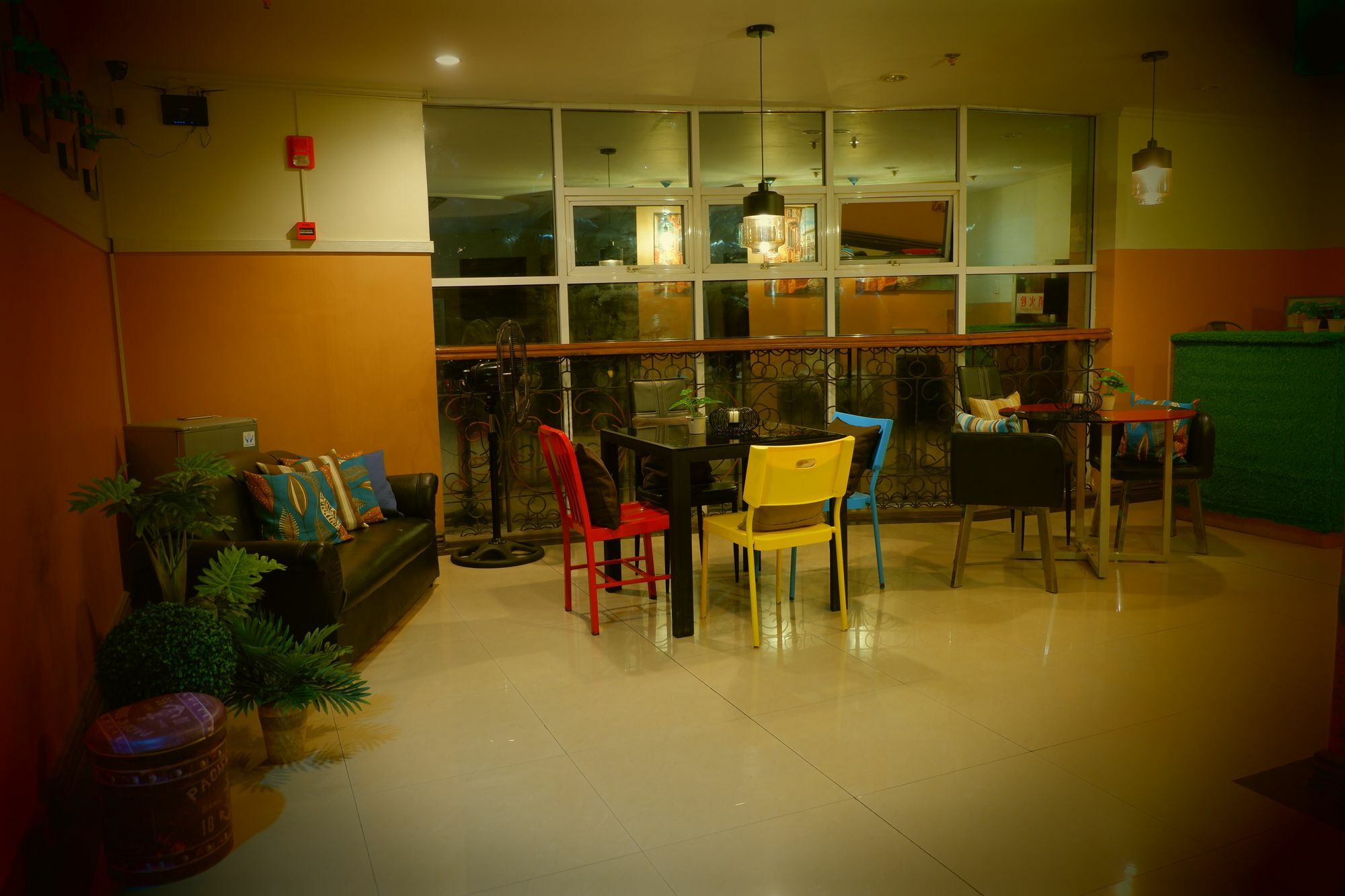 Cebu Budgetel - It Park City Center Luaran gambar