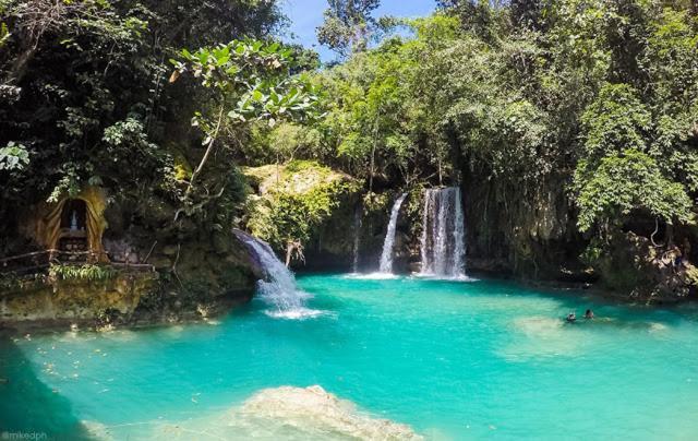 Cebu Budgetel - It Park City Center Bilik gambar